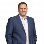 Ein Portrait des CTO, Björn Kunze