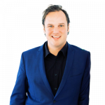 Ein Portrait des CEOs Ulrich Winkler